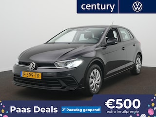 Volkswagen Polo 1.0 TSI Polo / LED / Carplay / Cruise / Airco