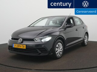 Volkswagen Polo 1.0 TSI Polo / LED / Carplay / Cruise / Airco