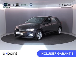 Volkswagen Polo 1.0 TSI Comfortline Business 95 pk | Navigatie | Parkeersensoren | Achteruitrijcamera | Adaptieve cruise control |