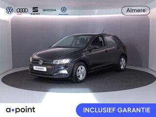 Volkswagen Polo 1.0 TSI Comfortline Business 95 pk | Navigatie | Parkeersensoren | Achteruitrijcamera | Adaptieve cruise control |