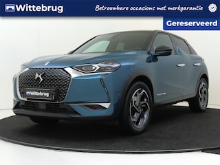 DS 3 1.2 PureTech Grand Chic | Stoelverwarming |