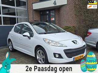 Peugeot 207 1.6 VTi XS Pano |Apk Nieuw |Trekhaak