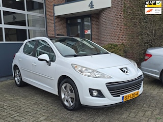Peugeot 207 1.6 VTi XS Pano |Apk Nieuw |Trekhaak