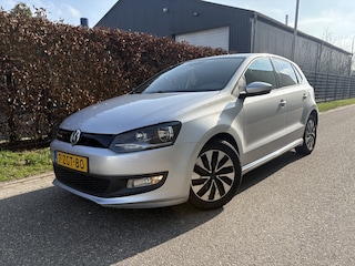 Volkswagen Polo 1.4 TDI BlueMotion / NAVI / AIRCO / CRUISE