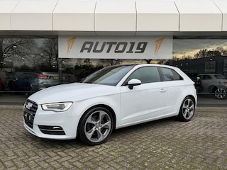 Audi A3 1.8 TFSI Ambition Pro Line S Automaat