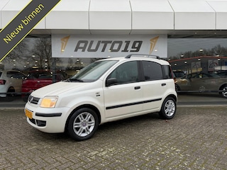Fiat Panda 1.2 Emotion Perlina