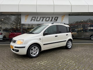 Fiat Panda 1.2 Emotion Perlina