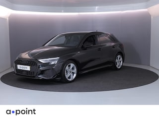 Audi A3 Sportback 30 TFSI S edition 110 pk S-tronic | Verlengde garantie | Navigatie | Parkeersensoren achter | Adaptieve cruise control | S-Line |