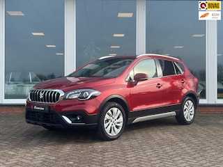 Suzuki S-Cross 1.4 Boosterjet Select Smart Hybrid AUT. - Navi - Clima - Camera - Trekhaak