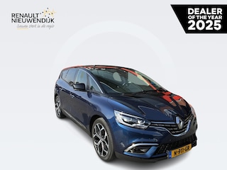 Renault Scénic 1.3 TCe Intens 7p. Trekhaak/Parkeersensoren voor en achter