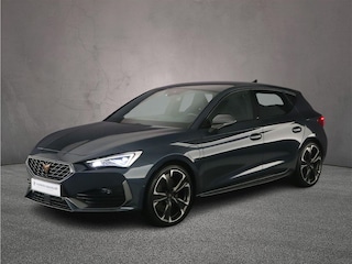 Cupra Leon VZ Adrenaline 1.4 TSI eHybrid 245pk DSG Automaat Adaptive cruise control, Navigatie, Stuurwiel verwarmd, LED koplampen, Stoelverwarming, Achteruitrijcamera