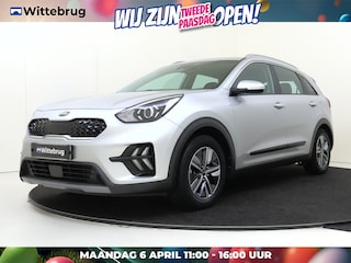 Kia Niro 1.6 GDi DynamicLine