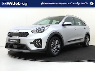 Kia Niro 1.6 GDi DynamicLine