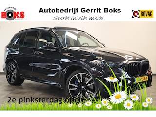 BMW X5 xDrive50e M-Sport-Pro Panoramadak Full-led Shadow-line