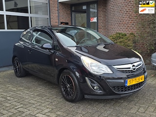 Opel Corsa 1.3 CDTi EcoFlex S/S Edition Diesel |Navi