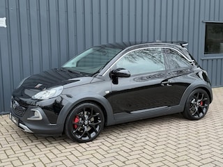 Opel Adam 1.4 Turbo Rocks S 150 PK/INFINITY SOUND!/FACELIFT!/