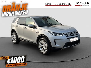 Land Rover Discovery Sport P300e 1.5 R-Dynamic SE | Virtual Dash | Leder | Memory | Elek achterklep | Dodeh |