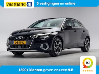 Audi A3 30 TFSI Sportback Business Edition [ Apple Carplay Cruise Navi]