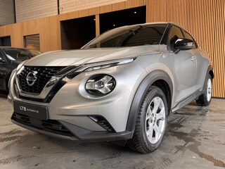 Nissan Juke 1.0 DIG-T Business Design Camera|Carplay|Keyless|Climate
