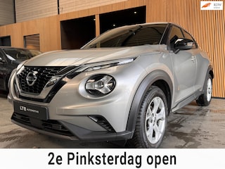 Nissan Juke 1.0 DIG-T Business Design Camera|Carplay|Keyless|Climate
