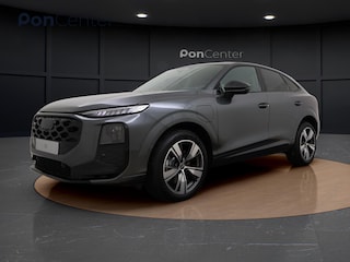 Audi Q3 S edition 1.5 e-hybrid 200 kW / 272 PK Sportback