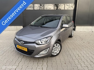 Hyundai i20 1.2i i-Motion Nw APK 03-27 Airco NAP Weinig KM