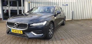 Volvo V60 2.0 T6 AWD INSCRIPTION