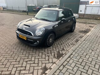 Mini Mini 1.6 Pepper Airco Pano Schuif/Kanteldak Cruise