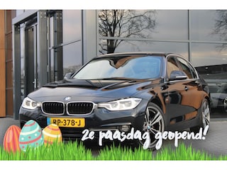 BMW 320d Aut Sportline | Navi Prof | Sportstoelen | LED