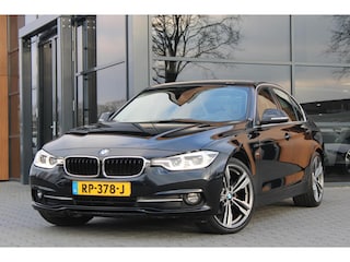 BMW 320d Aut Sportline | Navi Prof | Sportstoelen | LED