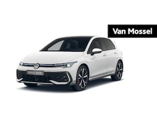 Volkswagen Golf 1.5 eHybrid GTE 272 PK| Panoramadak | Head-Updisplay | 360 Camera | 18 Inch Velgen | Navigatie