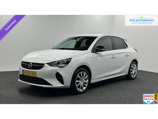 Opel Corsa Edition 50 kWh CARPLAY NAVI CRUISE DAB LED.