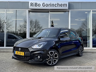 Suzuki Swift 1.4 Sport Smart Hybrid * Achteruitrijcamera * Stoelverwarming *