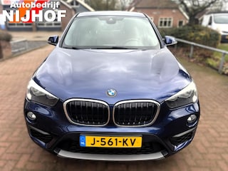 BMW X1 sDrive18i Essential