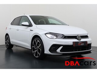 Volkswagen Polo 1.0 TSI R-Line
