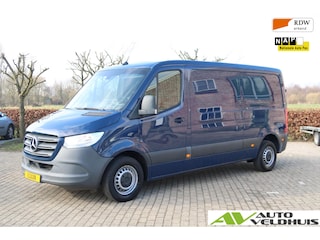 Mercedes-Benz Sprinter 311 2.2 CDI H2 CAMERA TREKHAAK CRUISE