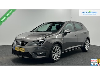 Seat Ibiza 1.2 TSI FR NAVIGATIE CRUISE LM ECC.