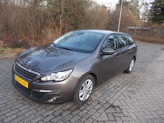 Peugeot 308 SW 1.2 e-THP Active