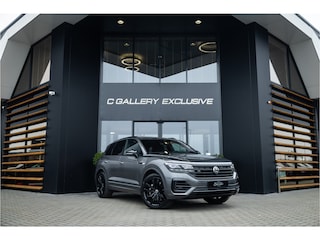 Volkswagen Touareg 3.0 TSi 4MOTION R - Panorama | Luchtvering | Elek. Trekhaak | Memory | 360 Camera