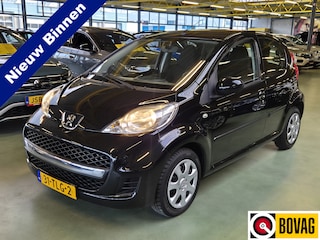 Peugeot 107 1.0-12V XS Airco | Rijklaarprijs incl. 6 maanden Garantie