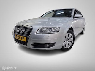 Audi A6 Avant 3.2 FSI quattro aut /Schuifdak/Xenon/Cruise