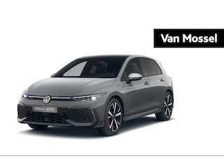 Volkswagen Golf 1.5 eHybrid GTE 272 PK| Panoramadak | Head-Updisplay | Stuurwielverwarming | Stoelverwarming | Navigatie | 18 Inch Velgen | LED Matrix