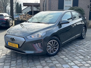 Hyundai Ioniq Comfort EV 38 kWh ecc,navi,lmv,camera