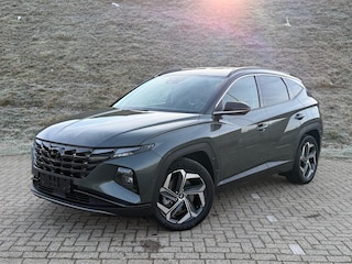 Hyundai Tucson 1.6 T-GDI PHEV Premium 4WD