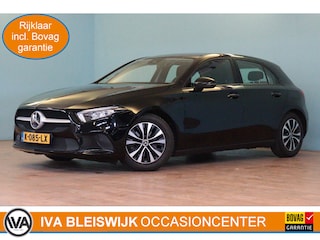 Mercedes-Benz A-klasse 180 Business Solution Automaat | NAVI | CAMERA + PDC | CRUISE | STOELVERW | WIDE-SCREEN |