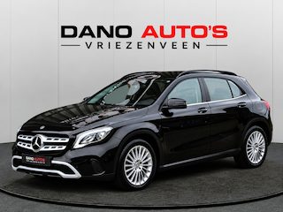 Mercedes-Benz GLA 180 Business Solution LED/Navi/Trekhaak