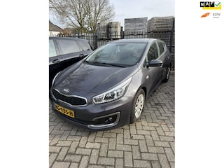 Kia Ceed Cee'd 1.0 T-GDi Navigator