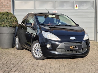 Ford Ka 1.2 Trend Airco
