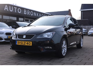 Seat Ibiza ST 1.2 TSI CHILL OUT | CLIMA | CRUISE | 1e EIGENAAR!