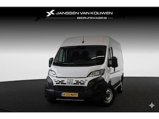 Fiat Ducato 2.2 MultiJet 140 S&S L2H2 3.5t betimmering / camera